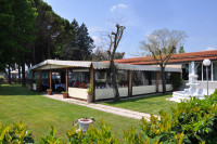 Giardino Esterno